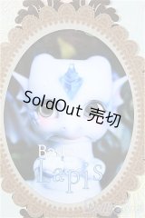 Aileen Doll/Lapis I-24-12-01-1011-TO-ZI