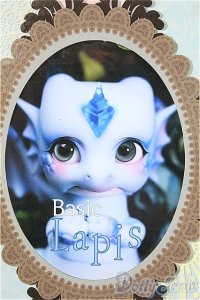 【SALE】Aileen Doll/Lapis I-24-12-01-1011-TO-ZI