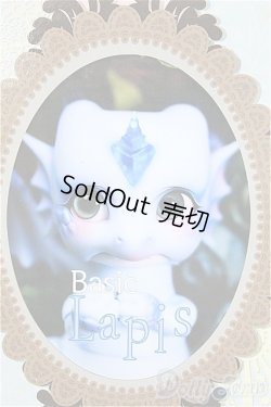 画像1: Aileen Doll/Lapis I-24-12-01-1011-TO-ZI