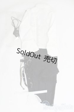 画像2: SD/OF:衣装セット I-25-06-29-2067-TO-ZI