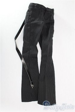 画像1: 【SALE】SD/OF:パンツ I-24-12-15-2062-TO-ZI