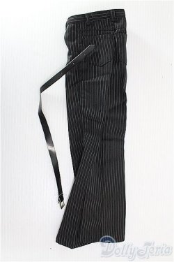 画像2: 【SALE】SD/OF:パンツ I-24-12-15-2062-TO-ZI