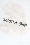 SD/OF:ドレス/1/3　60ｃｍ　BJD　MJD　衣装　ドール用 I-25-07-06-3047-TO-ZI