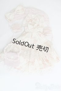 SD/OF:ドレス/1/3　60ｃｍ　BJD　MJD　衣装　ドール用 I-25-07-06-3047-TO-ZI