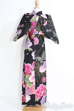 画像2: 【SALE】SD/OF:衣装セット I-24-12-15-3066-TO-ZI