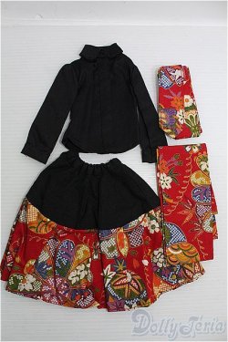 画像1: 【SALE】SDM＆MSD/OF:衣装セット I-24-12-22-2067-TO-ZI