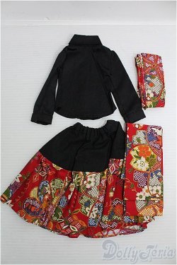 画像2: 【SALE】SDM＆MSD/OF:衣装セット I-24-12-22-2067-TO-ZI