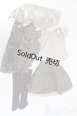 画像3: SD/OF レディアーチャーセット I-24-12-15-2054-TO-ZI