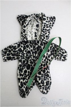 画像1: 【SALE】30cmサイズドール/OF:衣装 I-24-12-15-2100-TO-ZI