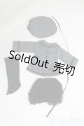 幼SD/OF:衣装セット I-25-06-29-3070-TO-ZI