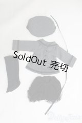 幼SD/OF:衣装セット I-25-06-29-3070-TO-ZI