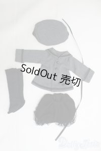 幼SD/OF:衣装セット I-25-06-29-3070-TO-ZI