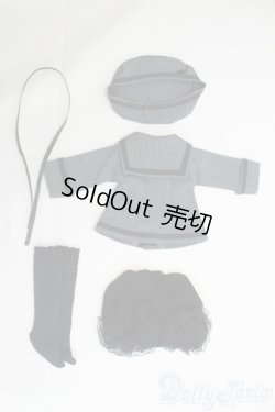 画像2: 幼SD/OF:衣装セット I-25-06-29-3070-TO-ZI