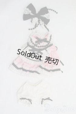 画像1: 幼SD/OF:ドレス I-25-06-29-2100-TO-ZI