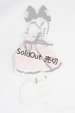 画像2: 幼SD/OF:ドレス I-25-06-29-2100-TO-ZI