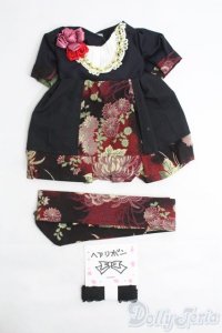30cmサイズドール/OF:衣装 I-25-06-22-2102-TO-ZI