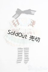 幼SD/OF:ドレス I-25-06-22-3060-TO-ZI