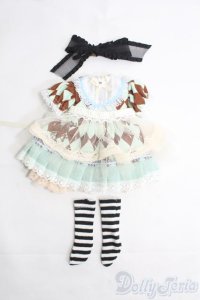 幼SD/OF:ドレス I-25-06-22-3060-TO-ZI