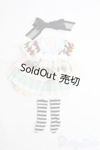 幼SD/OF:ドレス I-25-06-22-3060-TO-ZI