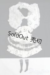 ネオブライス/OF:衣装/ファッションドール　衣装 I-25-09-28-369-TO-ZI