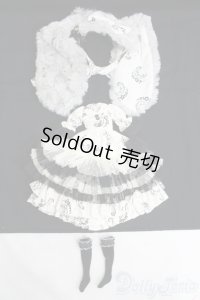 ネオブライス/OF:衣装/ファッションドール　衣装 I-25-09-28-369-TO-ZI