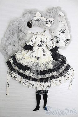 画像1: 【SALE】ネオブライス/OF:衣装 I-24-12-15-2105-TO-ZI