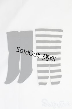 画像1: SDM＆MSD/OF:靴下 I-25-06-29-3135-TO-ZI