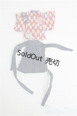 画像2: 【SALE】1/12サイズドール/OF:衣装 I-24-12-15-2150-KN-ZI