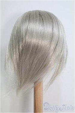 画像3: 【SALE】8-9inch/ウィッグ I-24-12-29-1068-TO-ZI