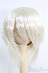【SALE】8-9inch/ウィッグ I-24-12-08-1099-TO-ZI