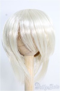 【SALE】8-9inch/ウィッグ I-24-12-08-1099-TO-ZI