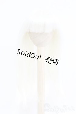 画像1: 6-7inch/ウィッグ/インチ　BJD　MJD　ドール用 I-25-07-06-3016-TO-ZI