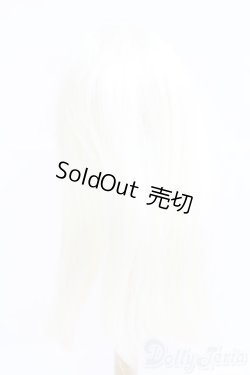画像2: 6-7inch/ウィッグ/インチ　BJD　MJD　ドール用 I-25-07-06-3016-TO-ZI