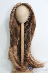 【SALE】9-10inch/ウィッグ I-24-12-22-2045-TO-ZI