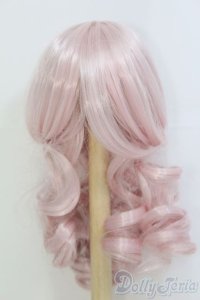 7-8inch/ウィッグ/インチ　BJD　MJD　ドール用 I-25-07-13-2018-TO-ZI