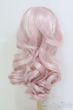 画像3: 7-8inch/ウィッグ/インチ　BJD　MJD　ドール用 I-25-07-13-2018-TO-ZI