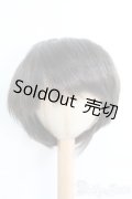 9〜10inch/ウィッグ　BJD　MJD　ドール用 I-25-07-06-2048-TO-ZI