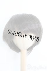 9〜10inch/ウィッグ　BJD　MJD　ドール用 I-25-07-06-2048-TO-ZI