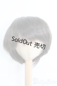 9〜10inch/ウィッグ　BJD　MJD　ドール用 I-25-07-06-2048-TO-ZI