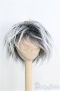 【SALE】7inchウィッグ/ボアウィッグ I-24-12-15-3032-TO-ZI