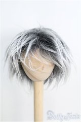 【SALE】7inchウィッグ/ボアウィッグ I-24-12-15-3032-TO-ZI