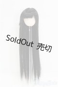 4.5inch/ウィッグ I-25-08-10-225-TO-ZI