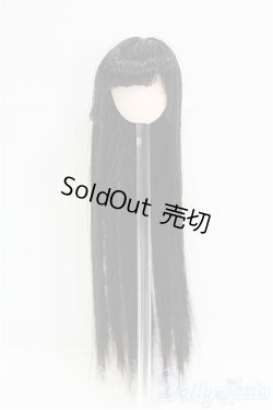 画像1: 4.5inch/ウィッグ I-25-08-10-225-TO-ZI