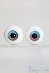 【SALE】16mm/グラスアイ I-24-12-15-2011-TO-ZI