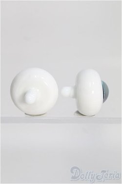 画像2: 【SALE】16mm/グラスアイ I-24-12-15-2011-TO-ZI