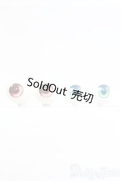 画像1: 24ｍｍ/アニメアイ/ドール用　アイ I-25-07-06-3005-TO-ZI