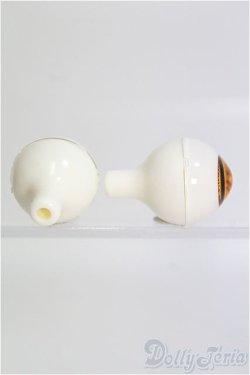 画像2: 【SALE】アクリルアイ/16mm(猫目) I-24-12-15-3015-TO-ZI