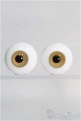 【SALE】造形村グラスアイ/18mm I-24-12-15-2018-TO-ZI