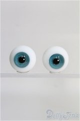 【SALE】14mm/グラスアイ I-24-12-15-2009-TO-ZI
