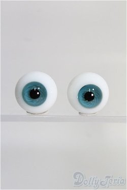 画像1: 【SALE】14mm/グラスアイ I-24-12-15-2009-TO-ZI